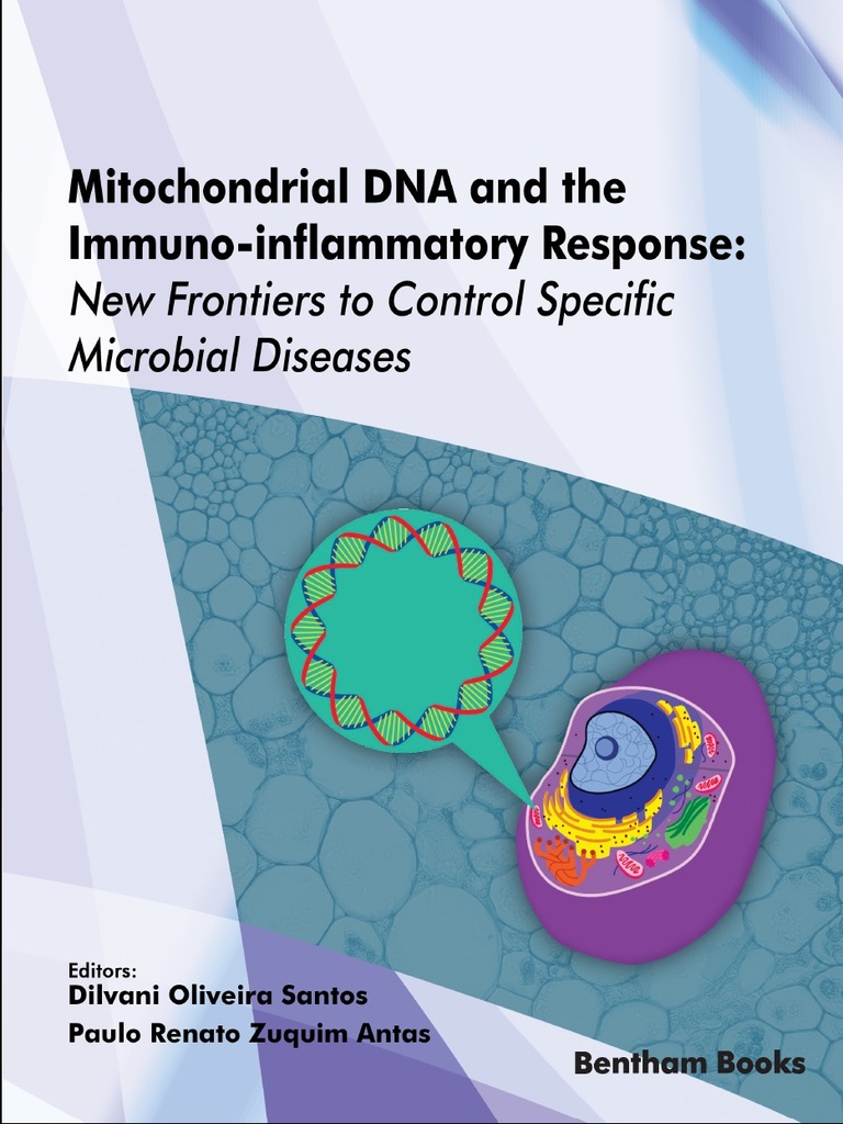 Mitochondrial DNA and the Immuno-inflammatory Response: New Frontiers ...