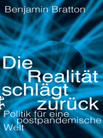 Die Realität schlägt zurück: Politik für eine postpandemische Welt