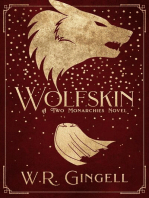 Wolfskin: Two Monarchies Sequence, #0.5