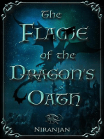 The Flame of the Dragon's Oath