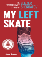 My Left Skate