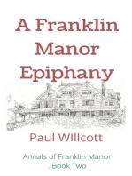 A Franklin Manor Epiphany: Annals of Franklin Manor, #2