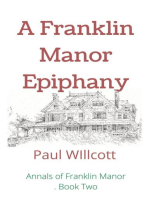 A Franklin Manor Epiphany