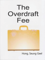 The Overdraft Fee