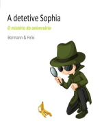 A Detetive Sophia
