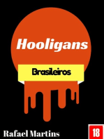 Hooligans Brasileiros