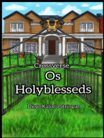 Crossverse Os Holyblesseds