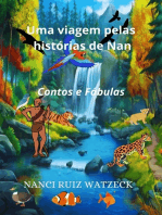 Uma Viagem Pelas Histórias De Nan