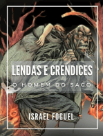 Lendas E Crendices