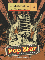 Manual Do Candidato A Pop Star