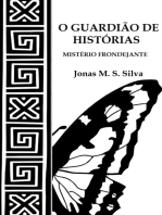 O Guardião De Histórias