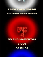 Os Ensinamentos Vivos De Buda