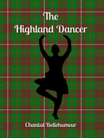 The Highland Dancer