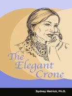 The Elegant Crone