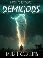 Demigods: Tor's Quest