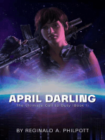 April Darling