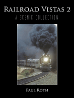 Railroad Vistas 2: A Scenic Collection