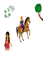 Mépris d’une reine