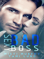 Sexy Bad Boss