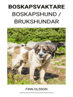 Boskapsvaktare (Boskapshund / Brukshundar)