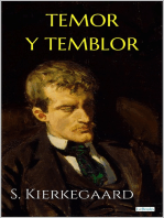 TEMOR Y TEMBLOR