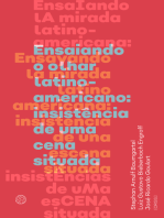 Ensaiando o olhar latino-americano: insistência de uma cena situada