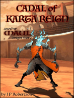 Cadal of Karta Reign