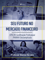 Seu futuro no mercado financeiro