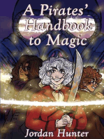 A Pirates' Handbook to Magic