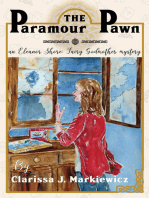 The Paramour Pawn: An Eleanor Shore: Fairy Godmother Mystery