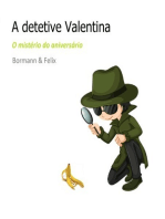 A Detetive Valentina