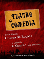 Teatro De Comédia