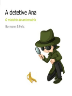 A Detetive Ana