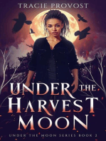 Under the Harvest Moon: Under the Moon, #2