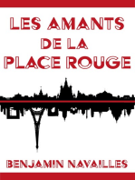 Les Amants de la Place Rouge