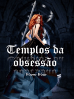 Templos Da Obsessão