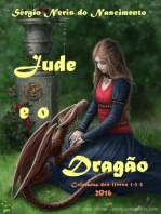 Jude E O Dragão - Compilado 1-2-3