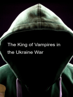 The King Of Vampires In The Ukraine War