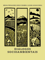 Diálogos Socioambientais