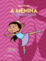 A Menina Bailarina