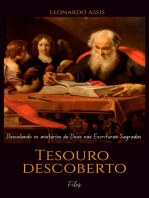 Tesouro Descoberto