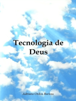 Tecnologia De Deus