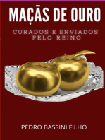 Maçãs De Ouro