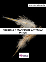 Biologia E Manejo De Artêmias