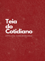 Teia Do Cotidiano