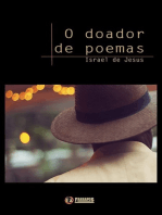 O Doador De Poemas