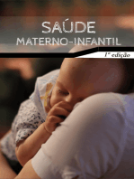 Saúde Materno - Infantil