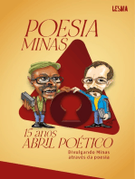 Poesia Minas