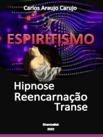 Espiritismo