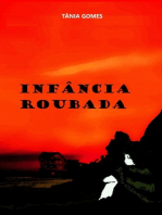 Infância Roubada